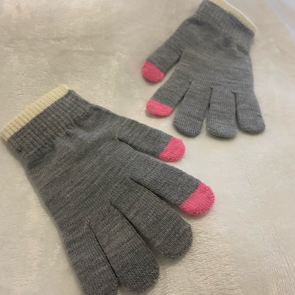 touchscreen gloves